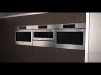 Bosch-Stainless Steel-Double Oven-HBLP651UC