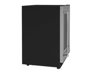 KitchenAid Compact KURR214KSB