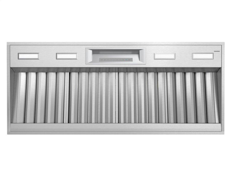 Thermador-Stainless Steel-Hood Inserts-VCIN54GWS