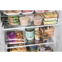 GE Upright FUF17DLRWW