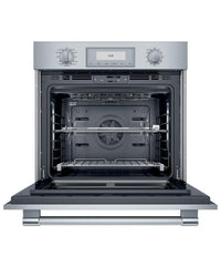 Thermador-Stainless Steel-Single Oven-POD301W