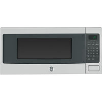 Ge Appliances Stainless Steel Microwave-PEM10SFC