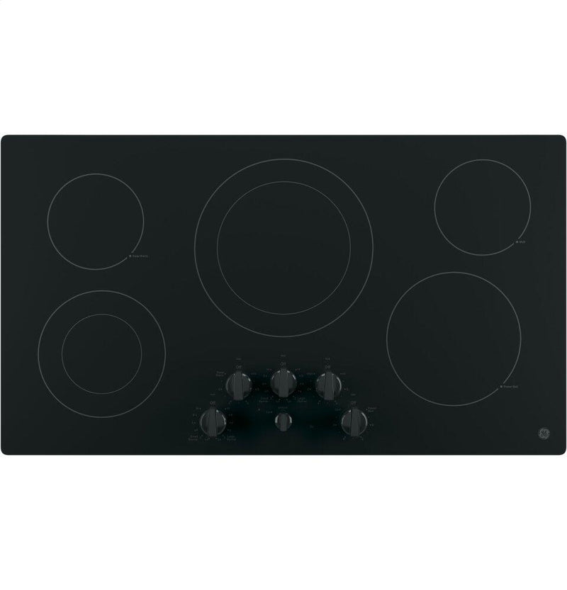 GE Electric JP3536DJBB