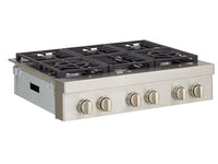 KitchenAid Gas KCGC506JSS