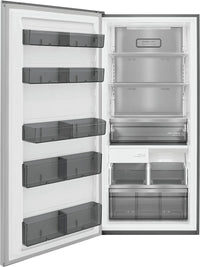 Frigidaire Professional Upright FPFU19F8WF