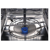 GE Stainless Steel Dishwasher-PBP665SSPFS