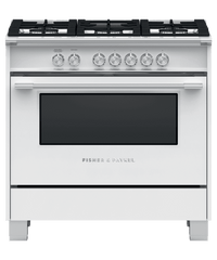 Fisher & Paykel-White-Gas-OR36SCG4W1