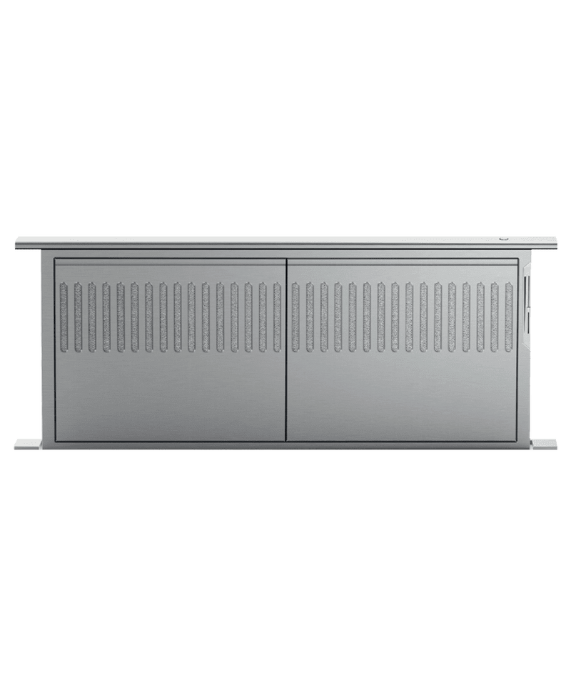 Fisher & Paykel-Stainless Steel-Downdraft-HD36