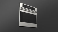 Fulgor Milano Single Oven F7SP24S1