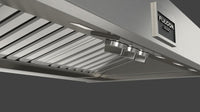 Fulgor Milano Range Hoods F6PH48DS1