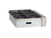 KitchenAid Gas KCGC506JSS