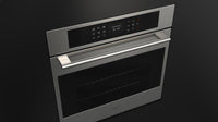 Fulgor Milano Single Oven F7SP24S1