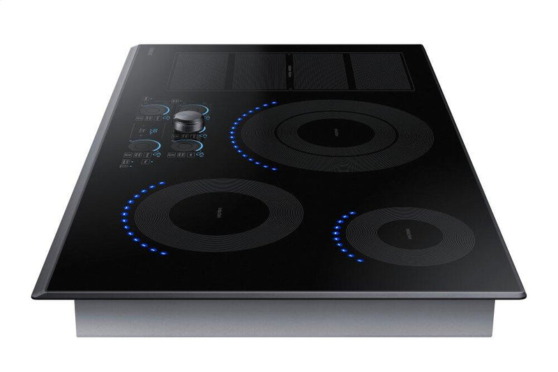 その他 Amway Induction Range Samsung Electric NE58N9560WG/AC | Appliance Canada