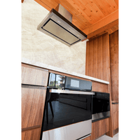 JennAir Range Hoods JXW8530HS