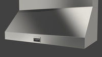 Fulgor Milano Range Hoods F6PH48DS1