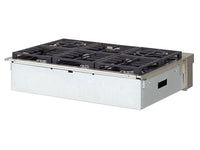 KitchenAid Gas KCGC506JSS