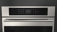Fulgor Milano Single Oven F7SP24S1