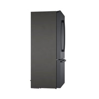 Bosch-Black Stainless-French 3-Door-B36CT80SNB