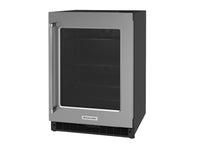 KitchenAid Compact KURR214KSB