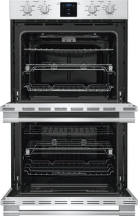 Frigidaire Professional-Stainless Steel-Double Oven-FPET3077RF