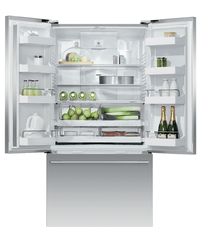 Fisher and Paykel Fridge - RF201ADJSX5