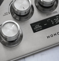 Monogram Gas ZGU36ESLSS