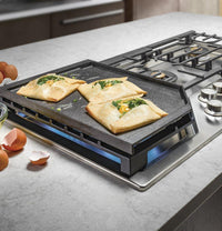 Monogram Gas ZGU36ESLSS