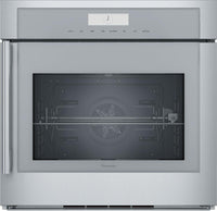 Thermador-Stainless Steel-Single Oven-MED301RWS