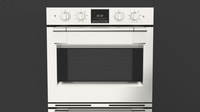 Fulgor Milano Double Oven F6PDP30S1
