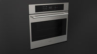 Fulgor Milano Single Oven F7SP24S1