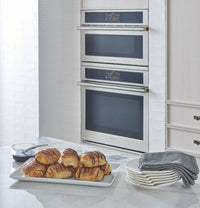 Monogram Single Oven ZTS90DPSNSS