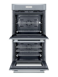 Thermador-Stainless Steel-Double Oven-MED302WS