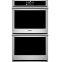 Monogram Double Oven ZTD90DPSNSS