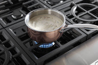 KitchenAid Gas KCGC558JSS