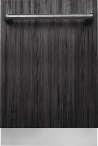 Asko Top Controls DFI663XXL