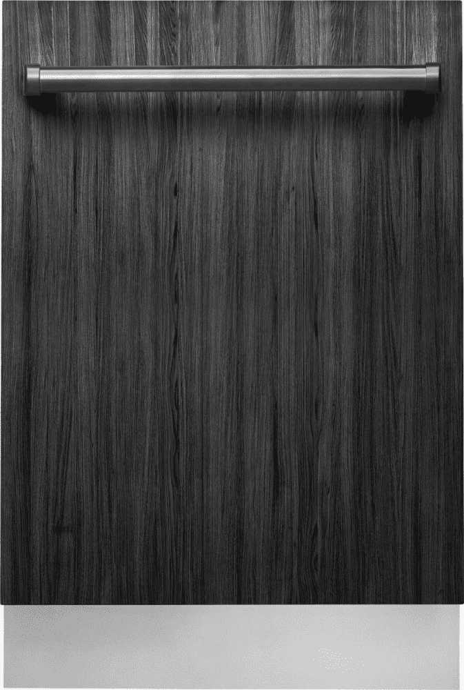 Asko Top Controls DFI663XXL