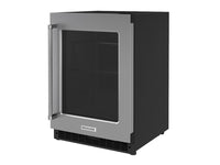 KitchenAid Compact KURR214KSB