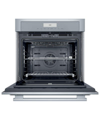 Thermador-Stainless Steel-Single Oven-MED301WS
