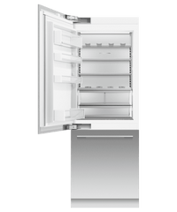 Fisher & Paykel Custom Panel Ready Refrigerator-RS3084WLU1