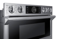 Samsung Combination Oven NQ70M7770DS/AA