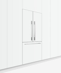 Fisher & Paykel-Panel Ready-French 3-Door-RS36A80J1 N