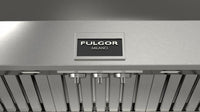 Fulgor Milano-Stainless Steel-Range Hoods-F6PH48DS1