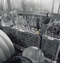 Café Top Controls CDT875M5NS5