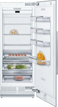 Bosch-Panel Ready-All Refrigerator-B30IR905SP