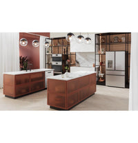 Café Top Controls CDT875M5NS5