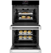 Monogram Double Oven ZTD90DSSNSS