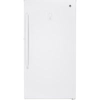 GE Upright FUF17DLRWW
