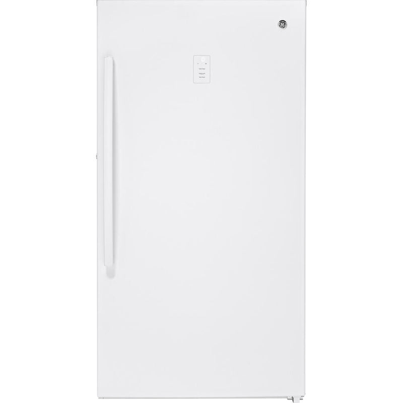 GE Upright FUF17DLRWW
