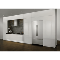 JennAir Gas JGC3536GS