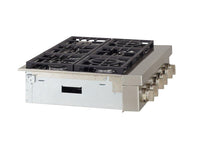 KitchenAid Gas KCGC506JSS